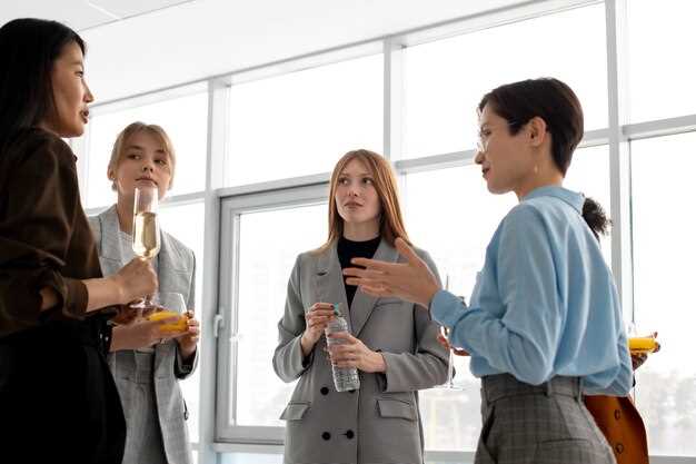 Estrategias de networking en eventos corporativos