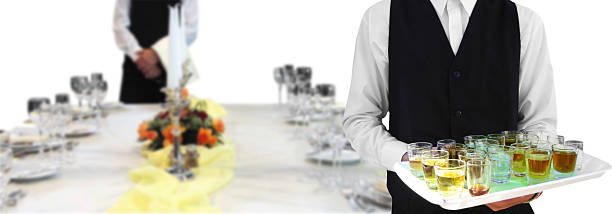 Elige el Catering Ideal para tu Evento con esta Guía Práctica y Consejos Útiles