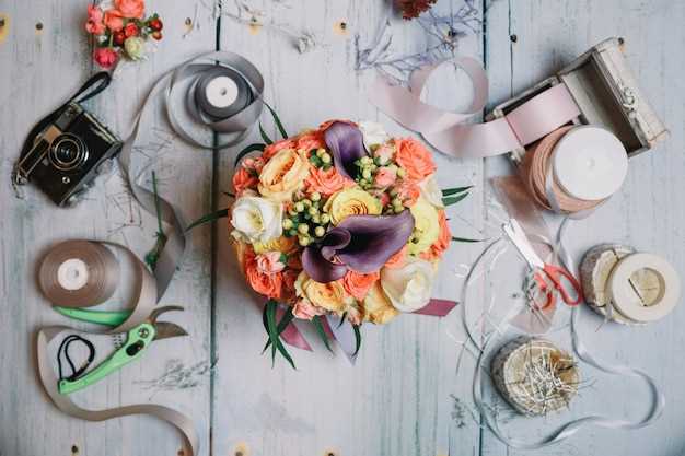 Tendencias Innovadoras en Decoración de Bodas para 2023